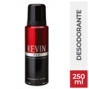 Desodorante-Kevin-Red-250Ml