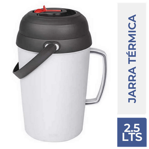 Jarra-Termica-Biggy-Mor-Blanco-25-Lts