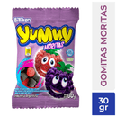 Gomitas-Yummy-Moritas-30Gr