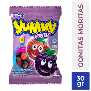 Gomitas-Yummy-Moritas-30Gr