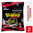 Gomitas-Yummy-Terror-30Gr