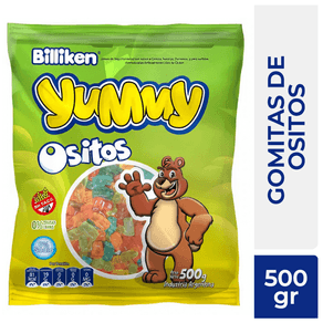 Gomitas-Yummy-Ositos-500Gr