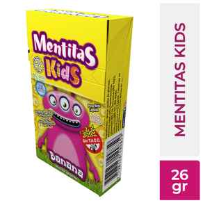 Mentitas-Billeken-Kids-Banana-26Gr