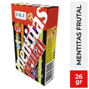 Mentitas-D.R.F.-Frutal-26Gr