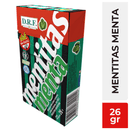 Mentitas-D.R.F.-Menta-26Gr