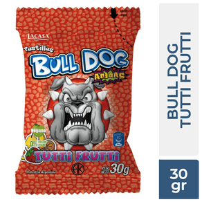 Pastillas-Bull-Dog-Tutti-30Gr