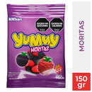 Gomitas-Yummy-Moritas-150Gr