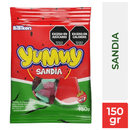 Gomitas-Yummy-Sandia-150Gr