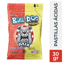 Pastillas-Bull-Dog-Tutti-Limon-30Gr