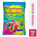 Gomitas-Yummy-Accidos-Ositos-150Gr