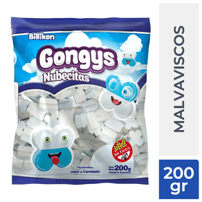 Malvaviscos-Gongys-Nubecitas-200Gr