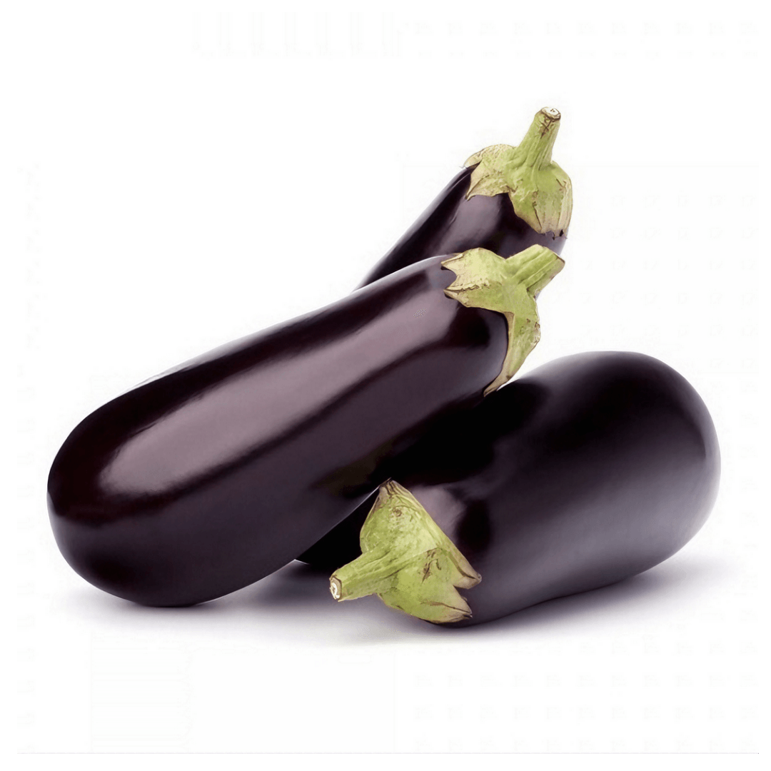 Berenjena Negra  x 1 Kg