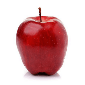 Manzana-Roja-Elegida