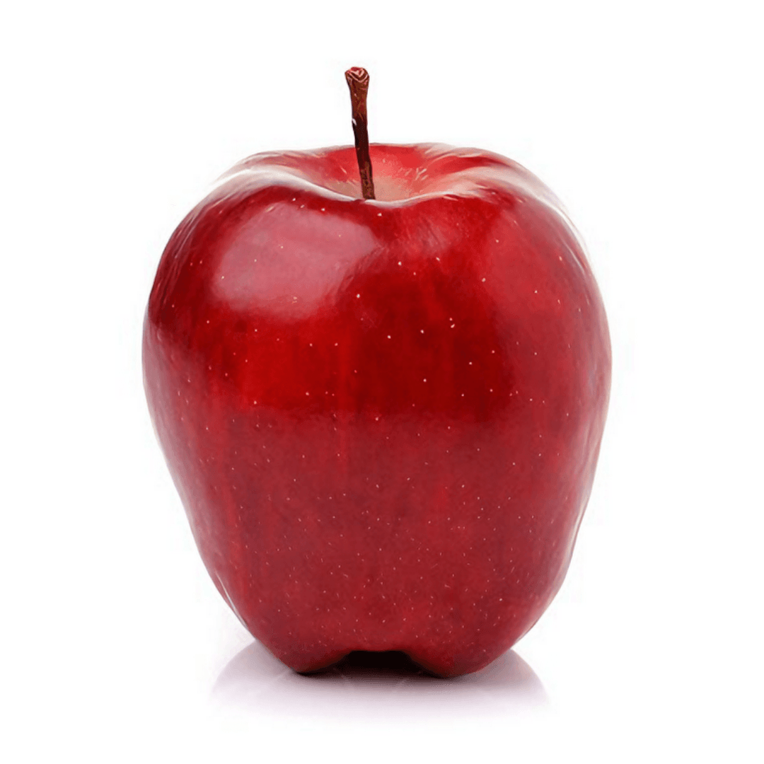 Manzana Roja Elegida x 1 Kg