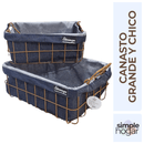Canastos-Rectangular--Azul-1un-Grande-1un-chico