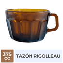Tazon-Vidrio-Rigolleau-Clas-Ambar-375Cc