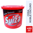 Cera-Suiza-Pasta-Roble-Oscuro-450cc