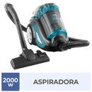Aspiradora-SmartLife-Sin-Bolsa-2000W