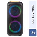 Bafle-SmartLife-60W-2-Vias-de-8-Pulgadas