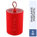 Parlante-Portatil-Smartlife-Bts010R-5W