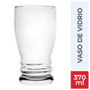 Vaso-Vidrio-Rigolleau-Barcelona-TL-370Cc