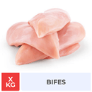 Bifes-de-Pollo