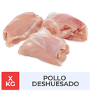 Pollo-Deshuesado