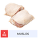 Muslos-de-Pollo