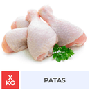 Patas-de-Pollo